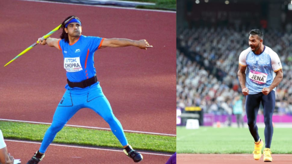 Doha Diamond League 2024 Live Streaming: When And Where To Watch Neeraj Chopra In Action, Date, Time, Live Broadcast, Venue