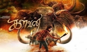 ‘Kalvan’ Hits Disney+ Hotstar