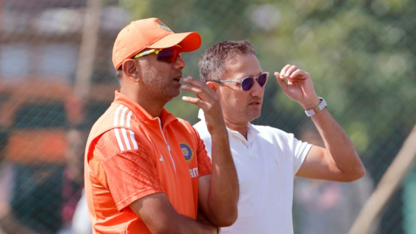 EXPLAINED: What Are The Qualifications BCCI Is Searching In India’s New Head Coach