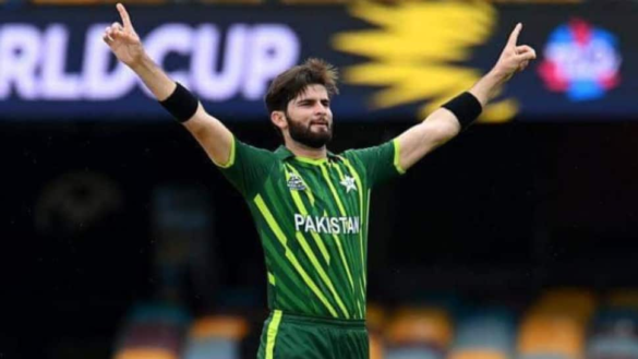 T20 World Cup 2024: Shaheen Afridi Opens Up On Losing Pakistan Captaincy To Babar Azam