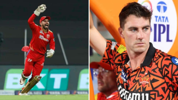 IPL 2024: ‘It Is Scary, Wouldn’t Want To Bowl Against Him,’ Pat Cummins Heaps Praise On Abhishek Sharma