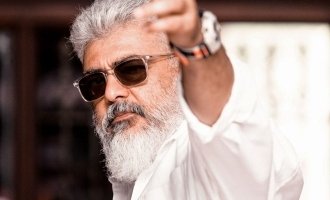 Renowned director joins the race to direct Ajith Kumar in ‘AK 64’?