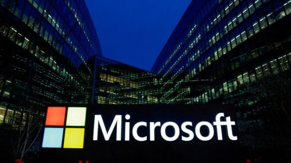 Microsoft’s UAE deal could transfer key U.S. chips and AI technology abroad