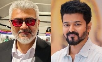 Netflix acquires Thalapathy Vijay and Ajith Kumar’s upcoming biggies for record prices!