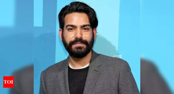 Rahul Kohli recalls losing role in Marvel film ‘Fantastic Four’