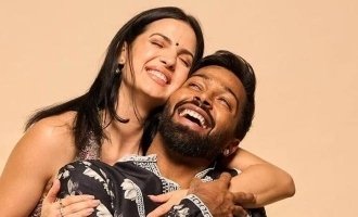 Social Media Buzz: Hardik Pandya and Natasa Stankovic Headed for Divorce?