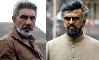 Sathyaraj to play this role alongside Superstar Rajinikanth’s ‘Coolie’?