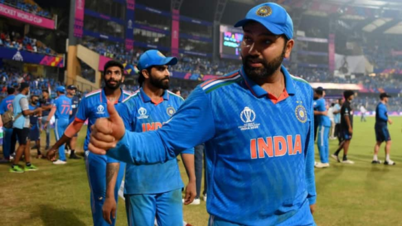 ICC Men’s T20 World Cup India Warm-up Match Date 2024