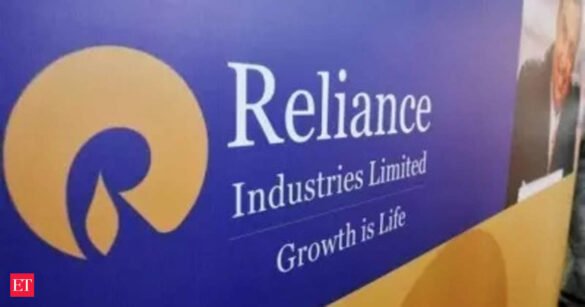 Reliance Industries recognized as one of world’s most influential companies by TIME