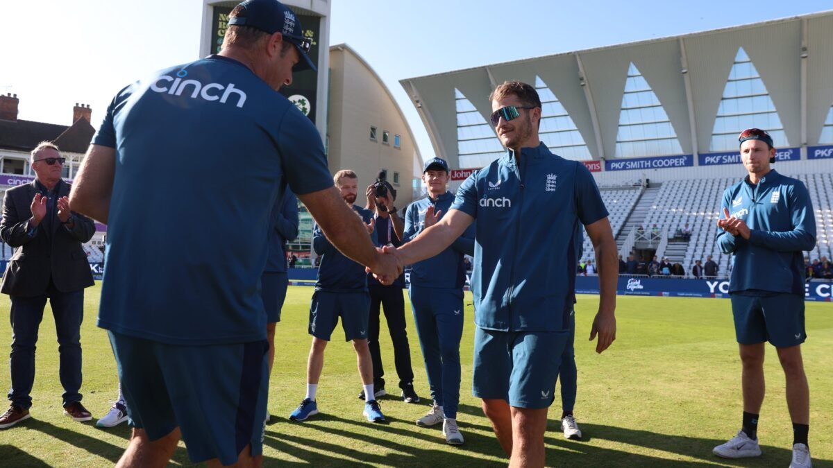 Why England All-rounder Chris Woakes Takes Break From Professional Cricket?