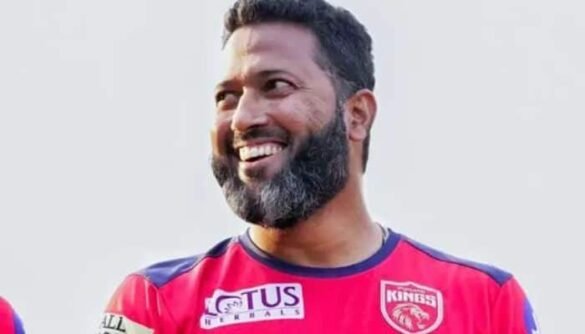 Team India Getting Undue Advantage In T20 World Cup 2024 Schedule? Wasim Jaffer’s Blunt Dig Goes Viral