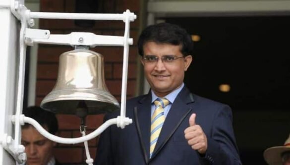 India’s Next Head Coach: Sourav Ganguly Expresses Interest, Says THIS About Gautam Gambhir’s Selection