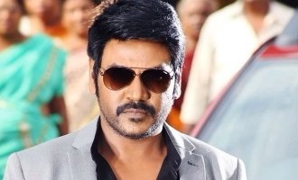 Raghava Lawrence to resort back to his blockbuster horror comedy franchise ‘Kanchana’!