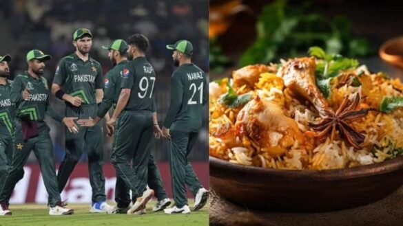 Pakistan Cricket Team Players Host $25 ‘Meet and Greet’ Dinner, Face Backlash From Ex-Pakistani Captain Ahead Of T20 World Cup