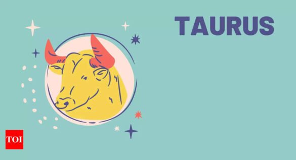 June 2024 Tarot Card Predictions for Taurus