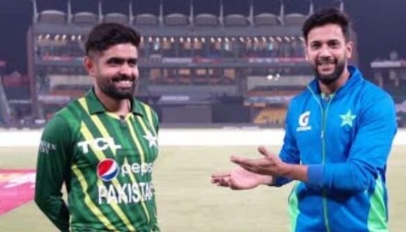 Big Boost For Babar Azam’s Pakistan Ahead Of T20 World Cup 2024 Game Against Team India, THIS All-Rounder Set To Make Comeback