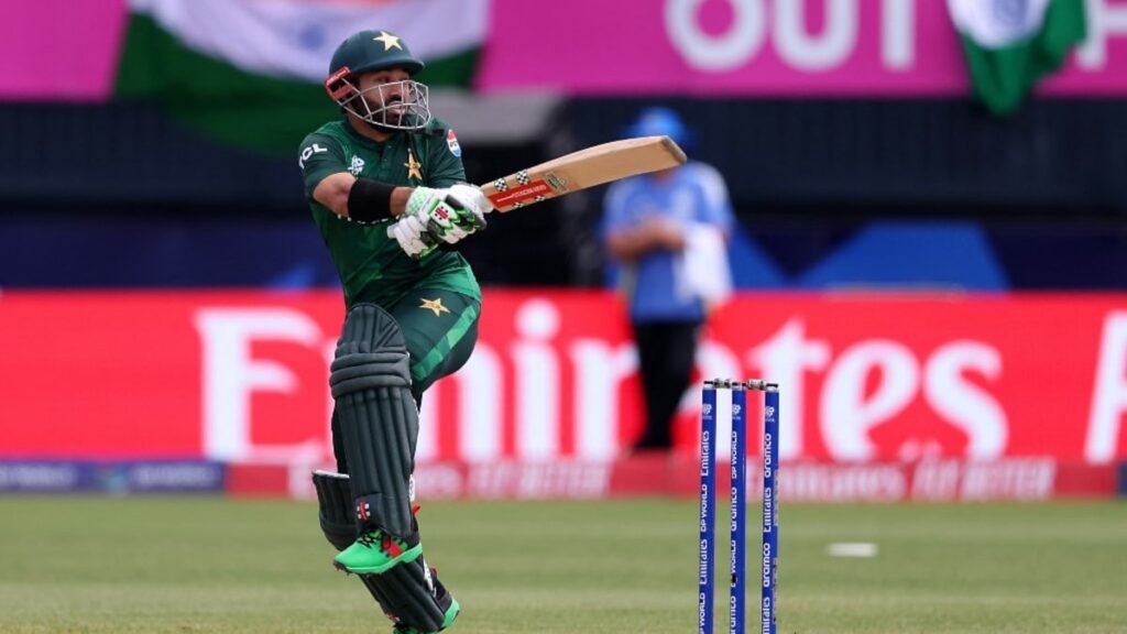 Pakistan vs Canada Highlights, T20 World Cup 2024: Pakistan Live To Fight Another Day With Win vs Canada