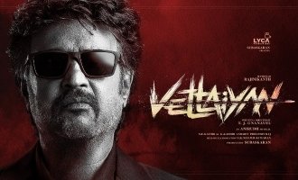 Superstar Rajinikanth’s ‘Vettaiyan’ fetches a fortune in satellite and digital rights sale!