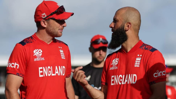 ENG Vs OMA 28th Match T20 World Cup 2024 Dream11 Team Prediction, Match Preview, Fantasy Cricket Hints: Captain, Probable Playing 11s, Team News; Injury Updates For Today’s England vs Oman, Barbuda, 1230 AM IST, June 14