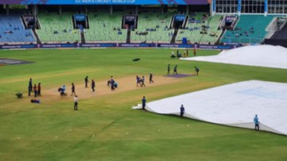 T20 World Cup 2024, India vs Canada Weather Report: Will Rain Play Spoilsport In Florida?