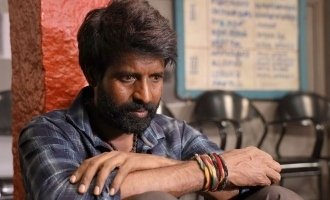 Soori’s ‘Garudan’ Rakes in 50 Crores, Producer Still Dissatisfied!