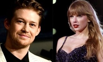 Joe Alwyn Speaks Out on Taylor Swift Split: ‘I Feel Really Good Now’