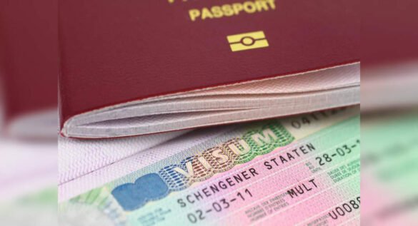 List of top 10 easiest countries to get a Schengen visa