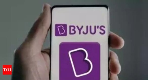 Prosus writes off Byju’s bet, sees zero value in 10% stake