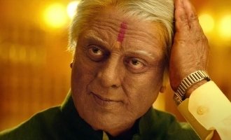‘Indian 2’ trailer: Ulaganayagan Kamal Haasan and Shankar return with a solid entertainer!