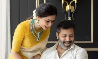 Are rumours about Jayam Ravi’s marital life becoming true?