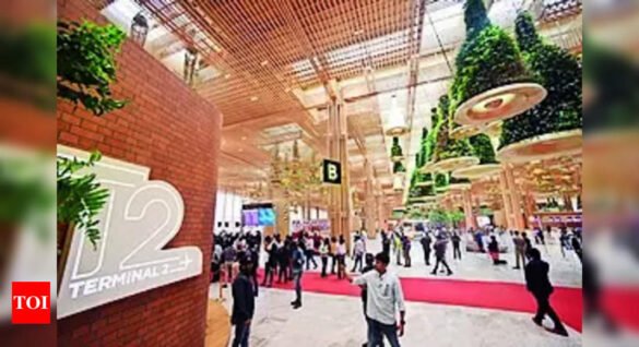 Hosur airport plan raises questions over KIA impact