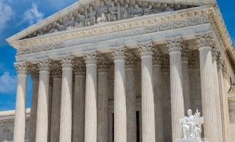 Supreme Courts Purdue Pharma Decision: A Turning Point in Mass Tort Bankruptcy