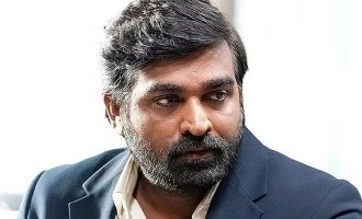 Is Vijay Sethupathi teaming up with this controversial 90s director?