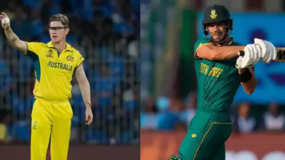 Adam Zampa And Aiden Markram Comparison: Who Is More Famous?