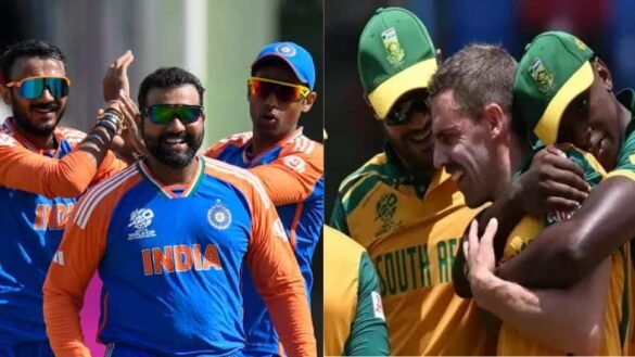 IND vs SA Final Match T20 World Cup 2024: Dream11 Team Prediction, Match Preview, Fantasy Cricket Hints: Captain, Probable Playing 11s, Team News; Injury Updates For Today’s India vs South Africa, Barbados, 8 PM IST, June 29