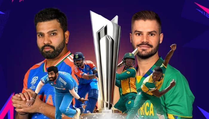 EXPLAINED: What Is The Prize Money For T20 World Cup 2024?