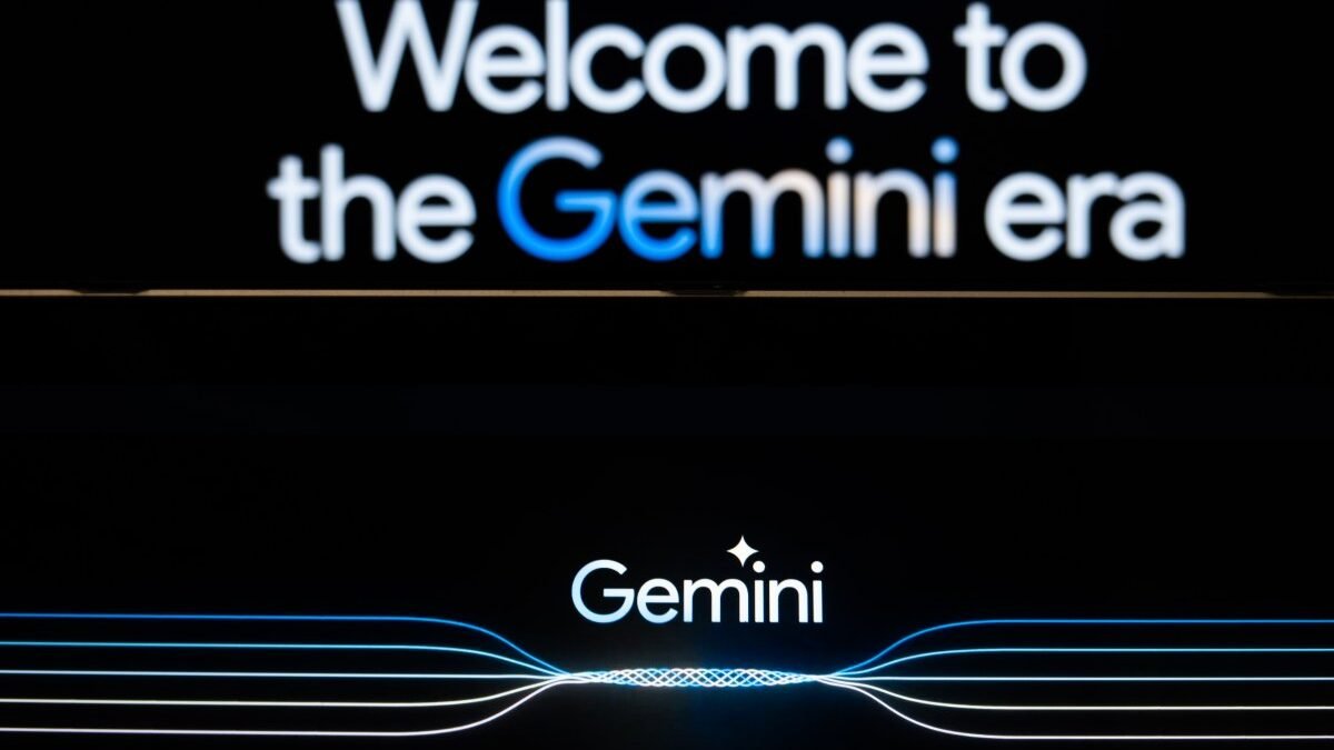 Gemini’s data-analyzing abilities aren’t as good as Google claims