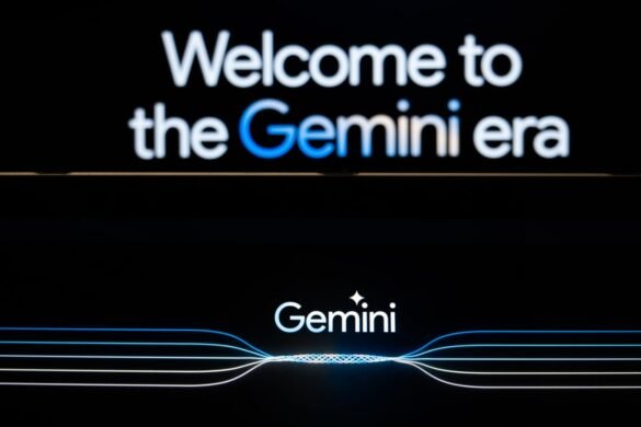 Gemini’s data-analyzing abilities aren’t as good as Google claims