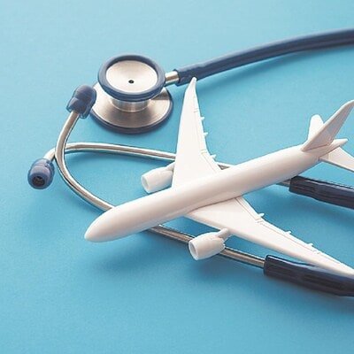India’s medical tourism gets booster shot from Bangladesh visitors