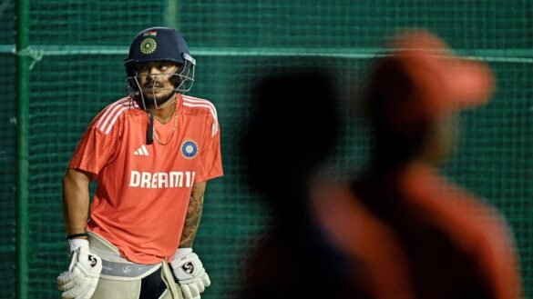 Has BCCI forgotten Ishan Kishan as India star ignored for Zimbabwe tour? 6 more key players to miss out on T20I series