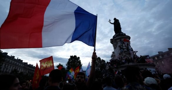 France’s Elections End Up With No Clear Majority. This Is What Could Happen Next