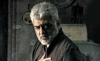 ‘Vidaamuyarchi’ second look posters: Highlights the mass and class sides of Ajith Kumar!