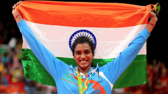 Paris Olympics 2024: PV Sindhu, Sharath Kamal Confirmed As India’s Flag Bearers For Opening Ceremony