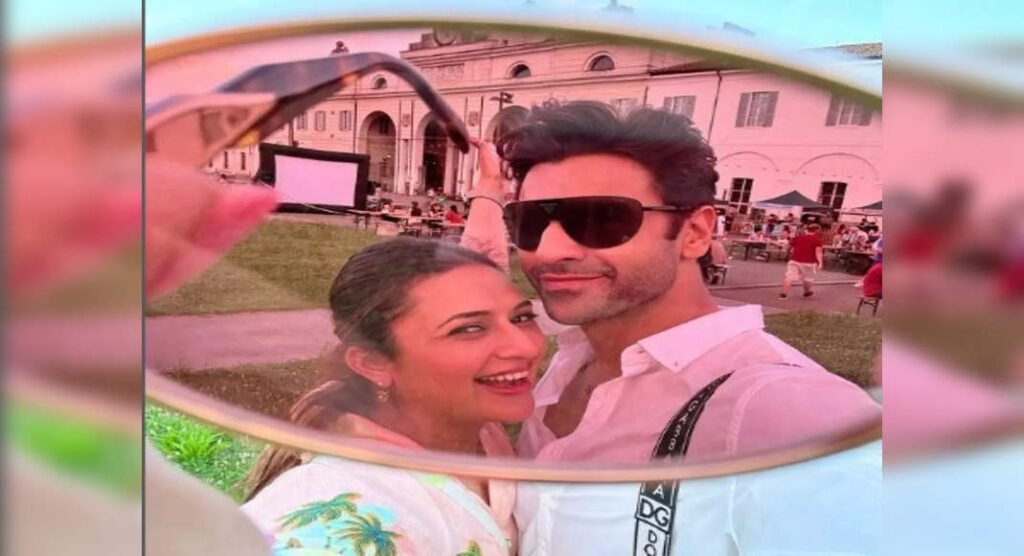 Divyanka Tripathi and Vivek Dahiya’s passports stolen in Europe. How to protect passports abroad?