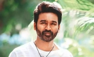 Sensational ‘Animal’ actress to romance Dhanush in this upcoming film?