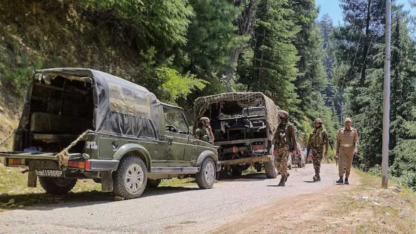 India: How terrorists are shifting gears with focus on Jammu as hotbed of terror