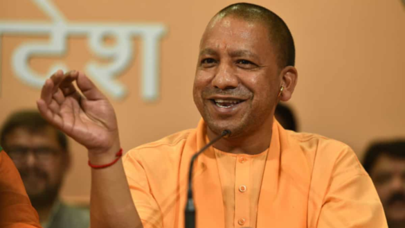 UP CM Adityanath orders eateries along Kanwar Yatra routes in UP to display owners’ names