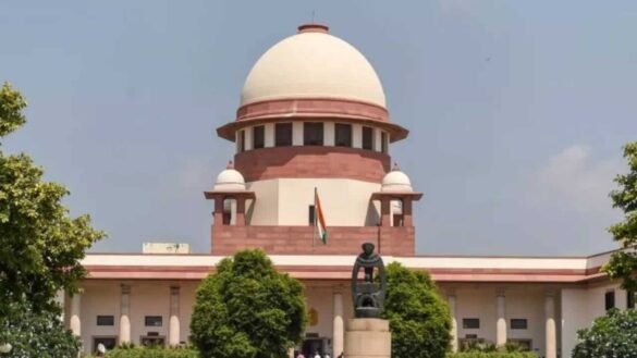Historic! India’s top court to hear plea challenging governor’s immunity in sexual assault case