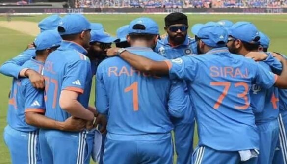 From Ravindra Jadeja’s Exclusion To Hardik Pandya’s Captaincy: Top Talking Points From Team India’s Squad for Sri Lanka ODI & T20I Series