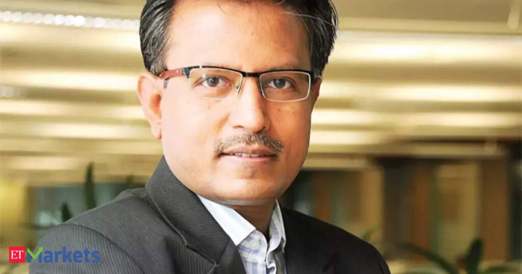 Budget achieves trinity of impossible: Nilesh Shah